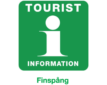 Finspångs Turistinformation