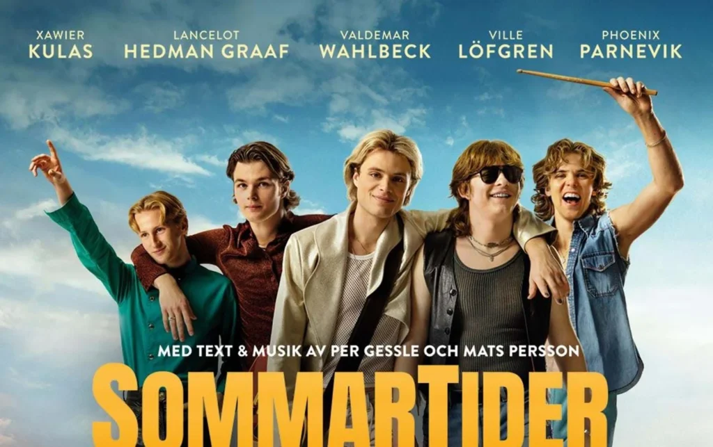 sommartider