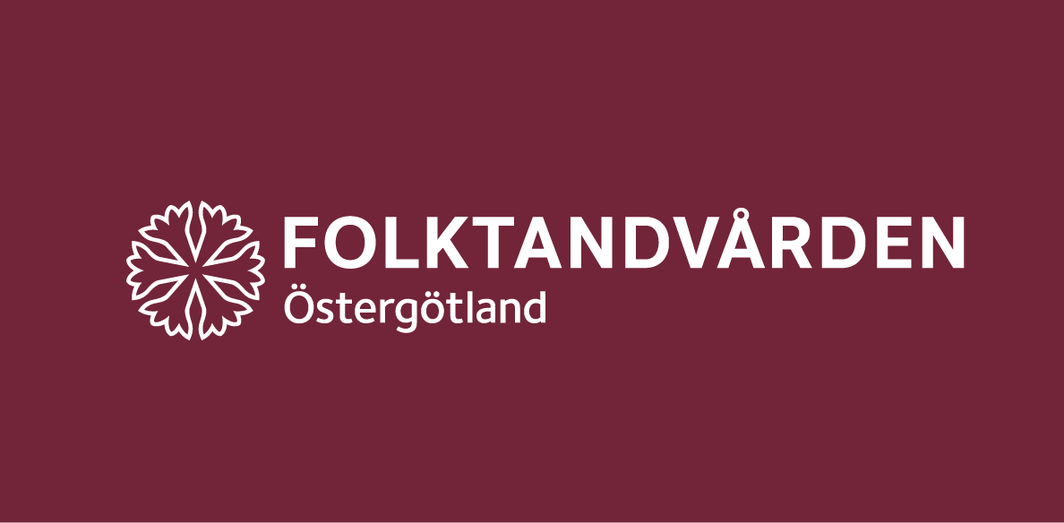 Folktandvården logotyp