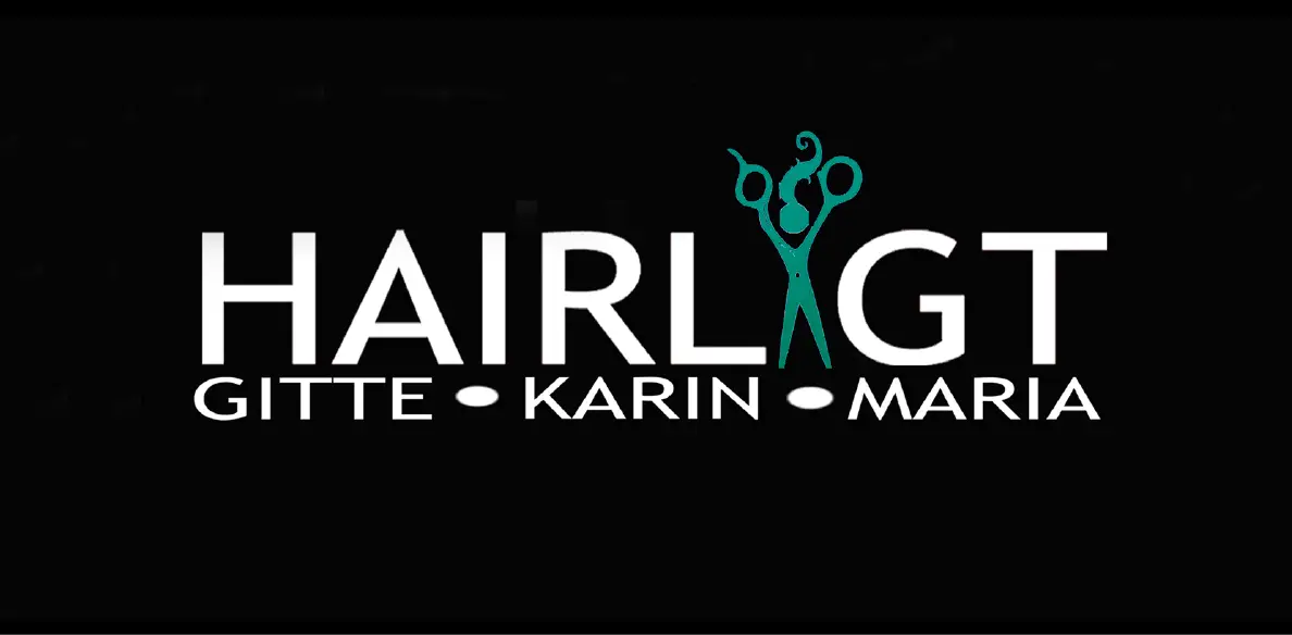 Hairligt logotyp