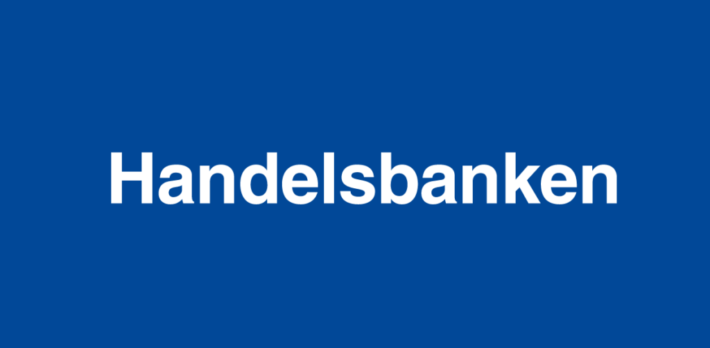 Handelsbanken logotyp