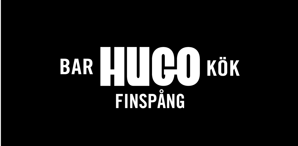 Hugo Finspång logotyp