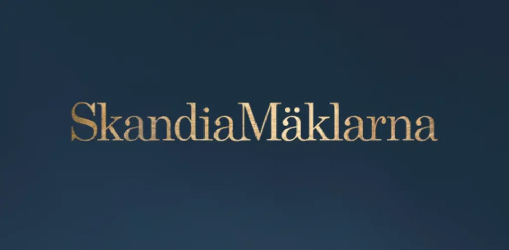 Skandiamaklarna logotyp