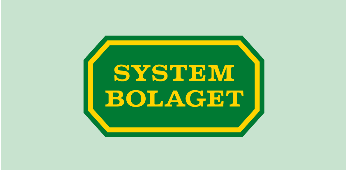 Systembolaget logotyp