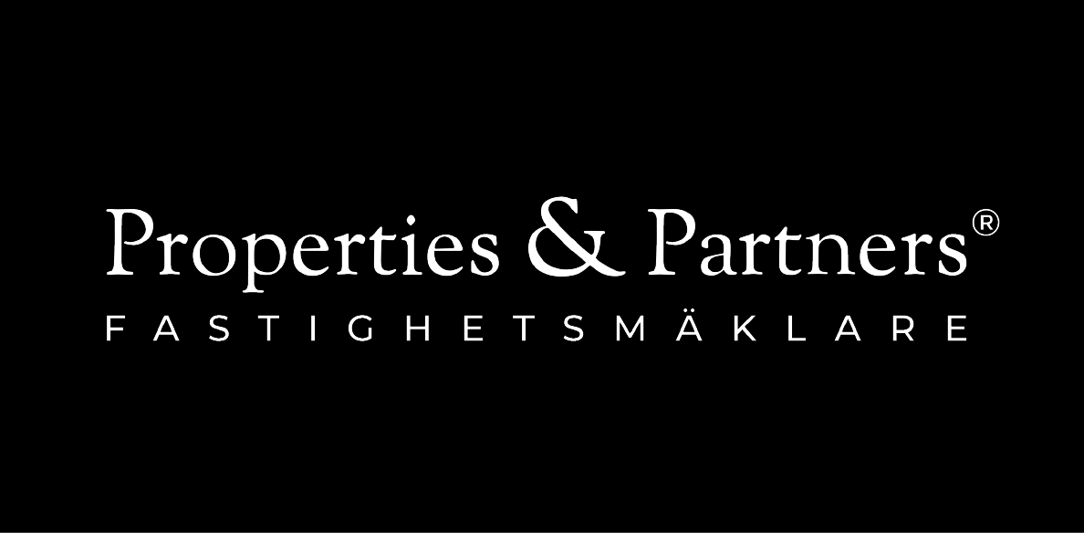 Properties and partners logotyp