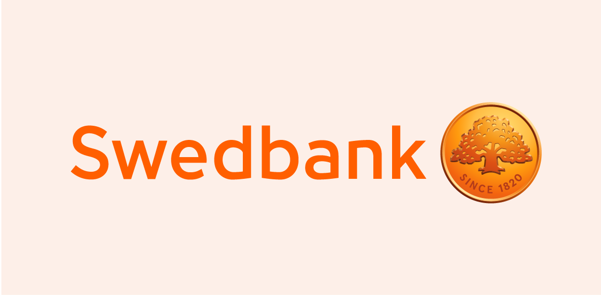 Swedbank logotyp