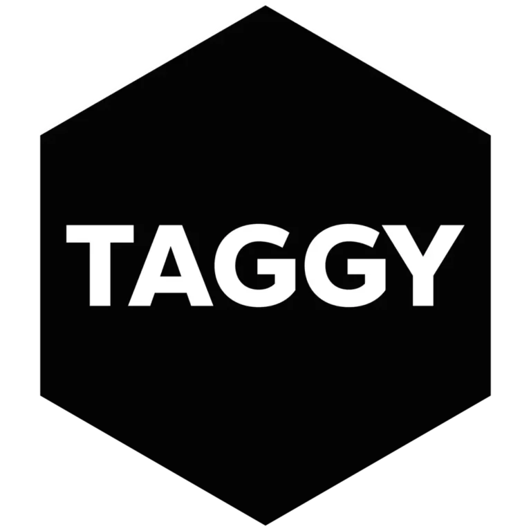 taggy logo