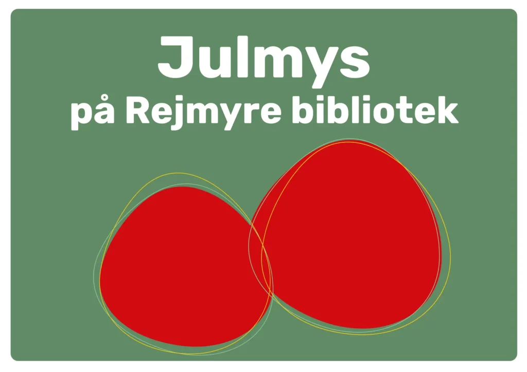 Julmys rejmyre