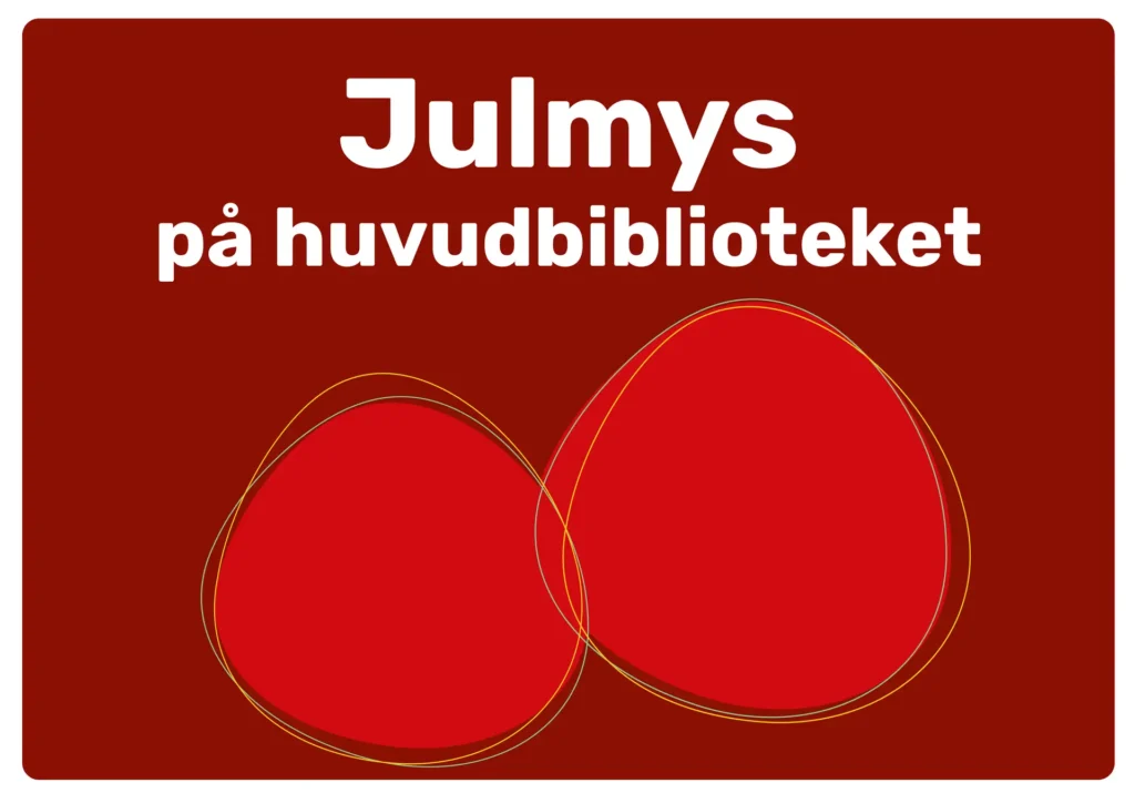 Julmys huvudbiblioteket