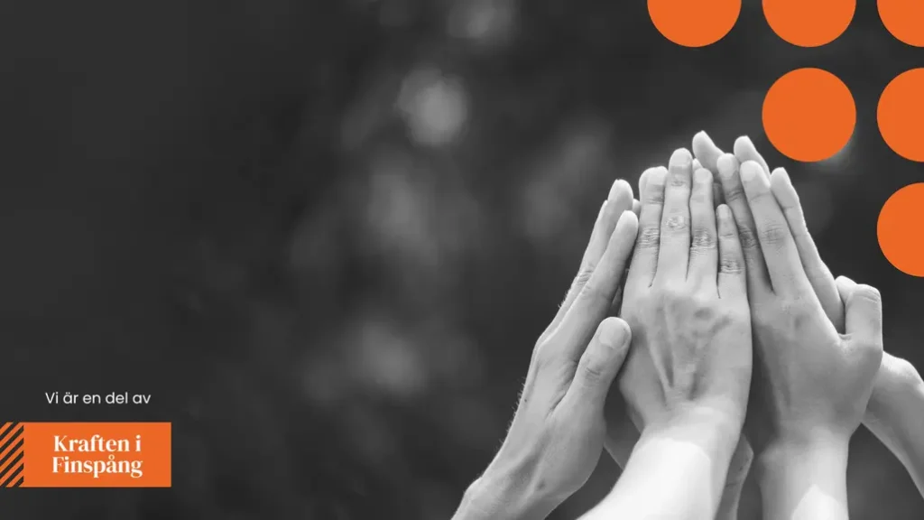 bakgrund teams orange