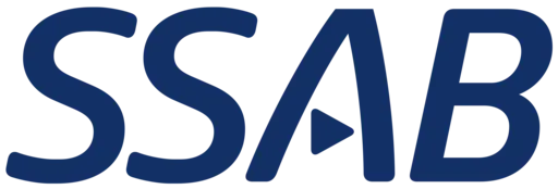 SSAB logo
