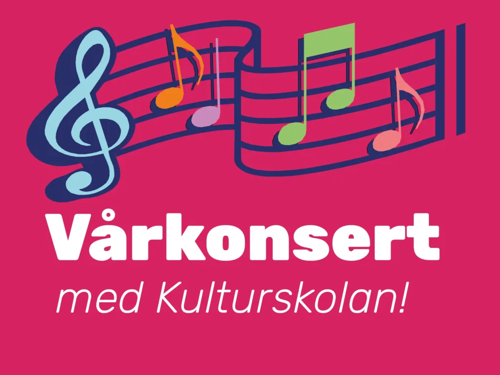 Vårkonsert