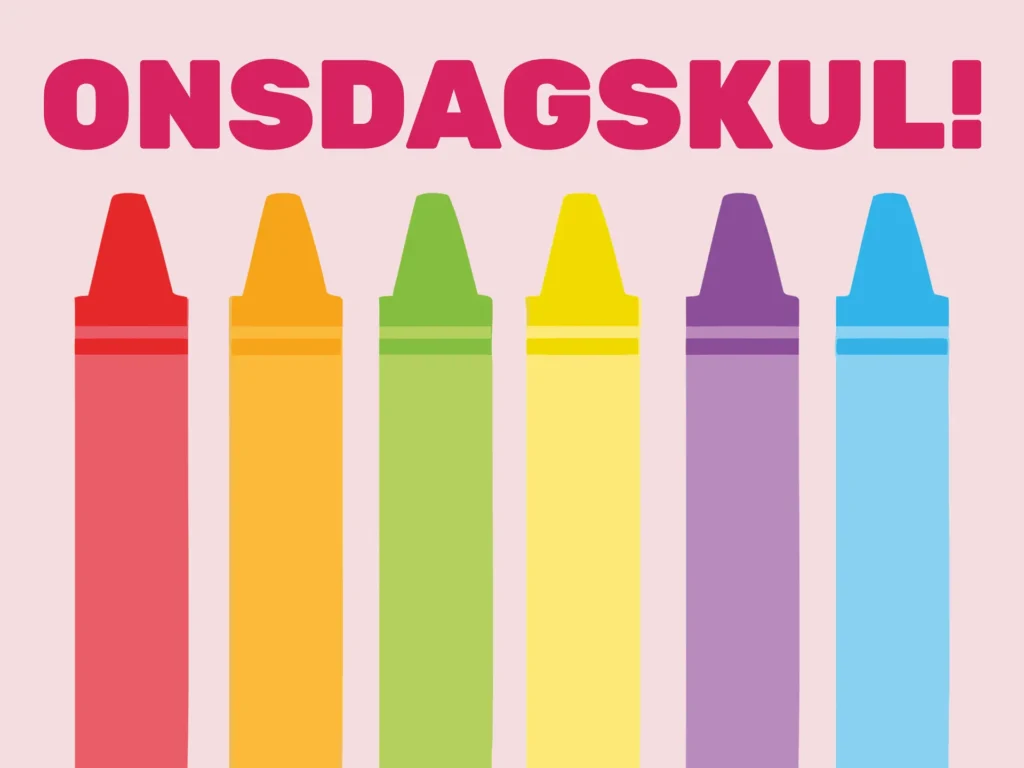 Onsdagskul