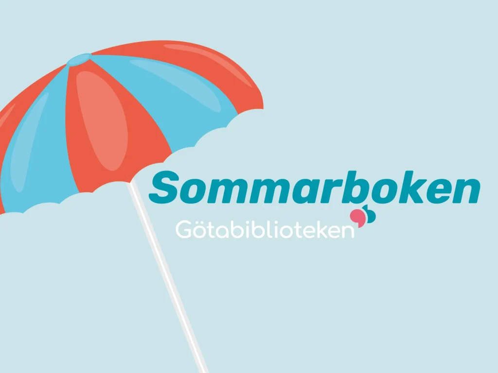 Sommarboken