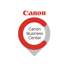canon business center