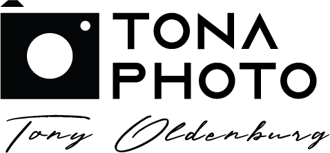 tonaphoto logotyp