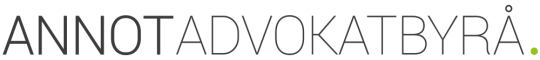 ANNOT Advokatbyrå