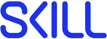 skill logotyp