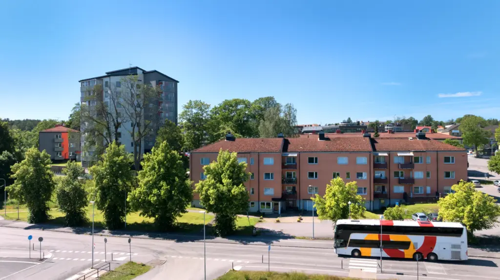 finspång stad